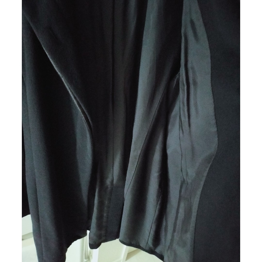 Calvin Klein(カルバンクライン)の【美品】CK　カルバンクライン/CALVIN KLEIN　コート レディースのジャケット/アウター(ダッフルコート)の商品写真