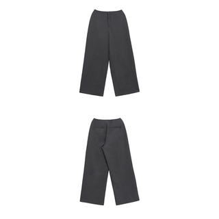 ENFOLD - 【treemingbird】2way Wrap Skirt-pantsの通販 by h's shop ...
