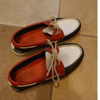 スペリートップサイダー(SPERRY TOP-SIDER)のSPERRY  デッキシューズ(デッキシューズ)