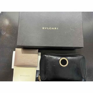 BVLGARI - ブルガリ BVLGARI B-zero1 ビーゼロワン 289145 コンパクト ...