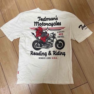 テッドマン(TEDMAN)のテッドマン　Tシャツ(Tシャツ/カットソー(半袖/袖なし))