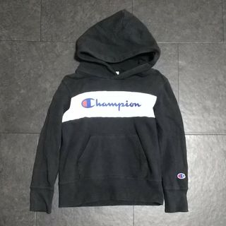 チャンピオン(Champion)のチャンピオン パーカー 130(Tシャツ/カットソー)