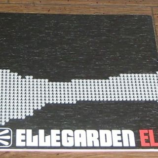 ELLEGARDEN／ELEVEN FIRE CRACKERS(ポップス/ロック(邦楽))