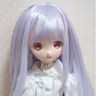 DDP リボン(ウィッグ・アイ付き) カスタムヘッド