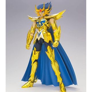 バンダイ(BANDAI)の聖闘士聖衣神話EX 聖闘士星矢 キャンサーデスマスク＜リバイバル版＞(アニメ/ゲーム)