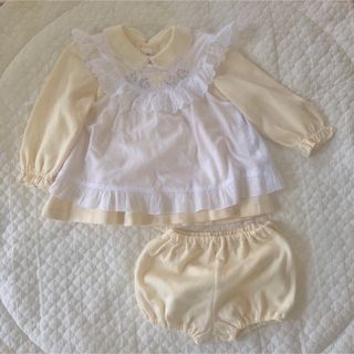 セリーヌ ベビー服男の子/女の子の通販 点以上   の