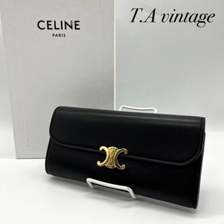 セリーヌ トリオ 財布(レディース)の通販 500点以上 | celineの