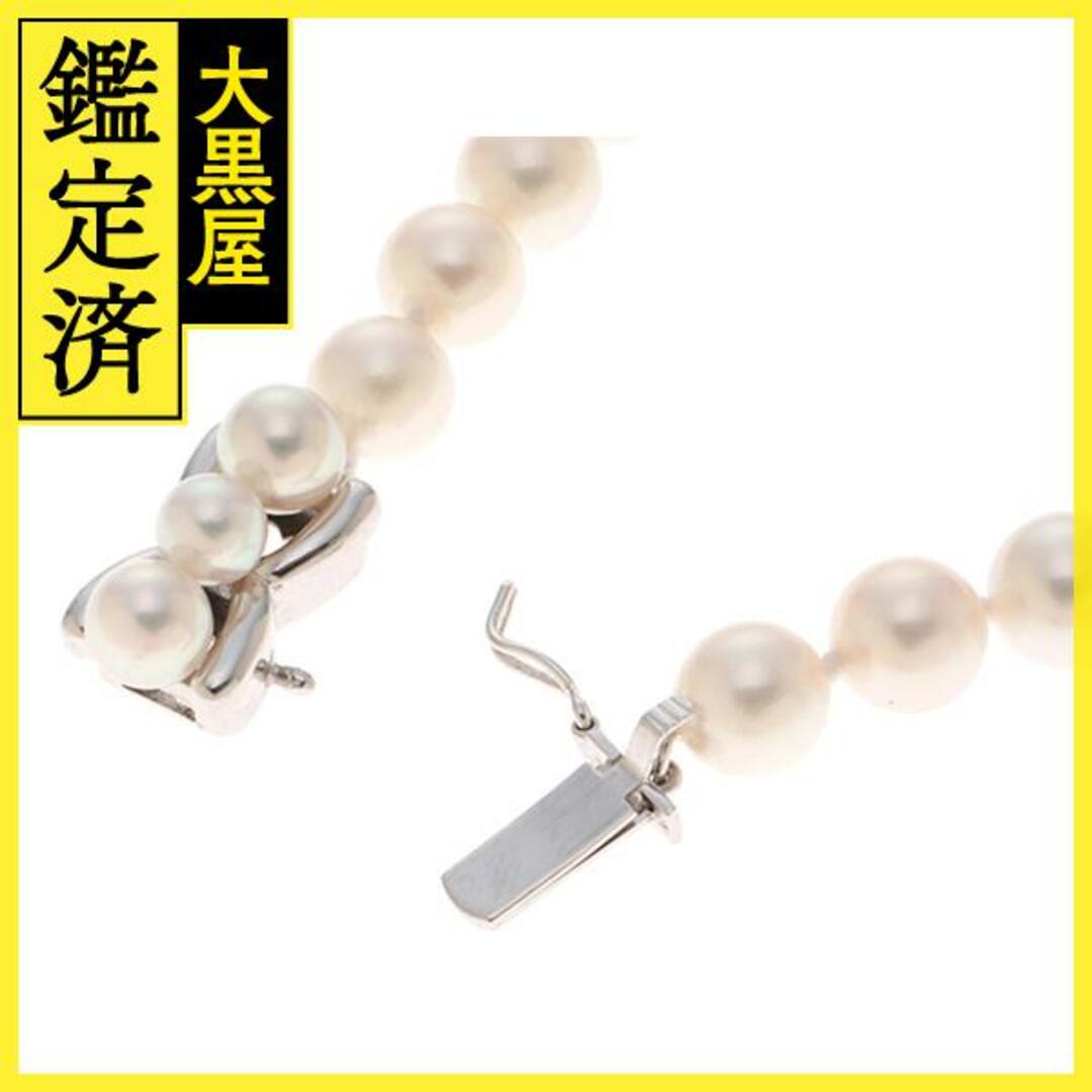 TASAKI あこや真珠　リングとイヤリングセット