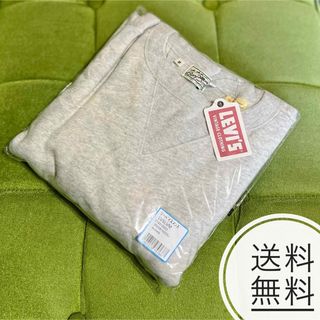 リーバイス(Levi's)の【送料無料❗️激レア完売品】リーバイス ベイメドウズ LVC スウェット 新品(スウェット)