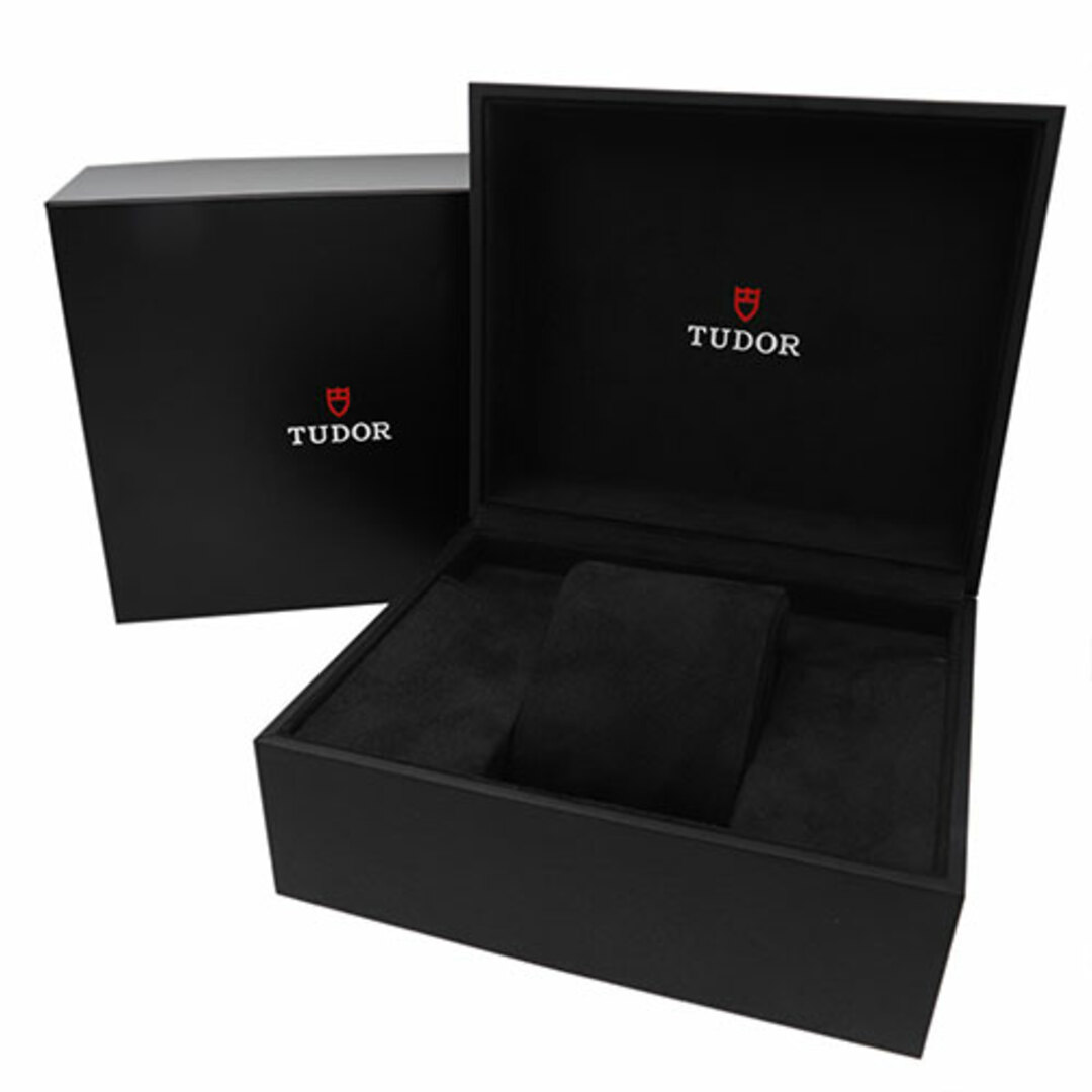 【106882】TUDOR チュードル  28600 ロイヤル シルバーダイヤル SS 自動巻き ギャランティーカード 純正ボックス 腕時計 時計 WATCH メンズ 男性 男 紳士