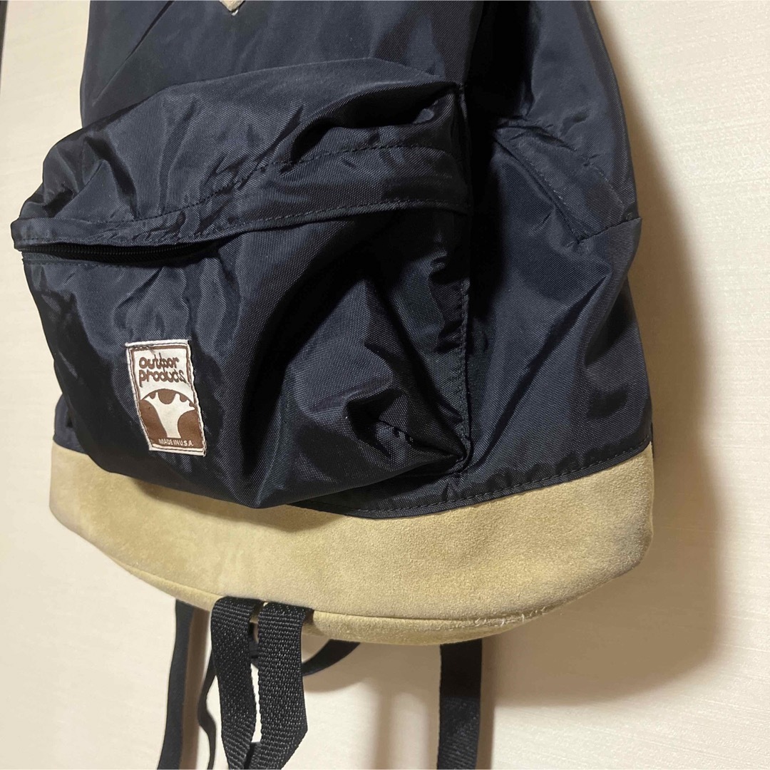 USA製 希少 OUTDOOR PRODUCTS 90s リュック バッグ