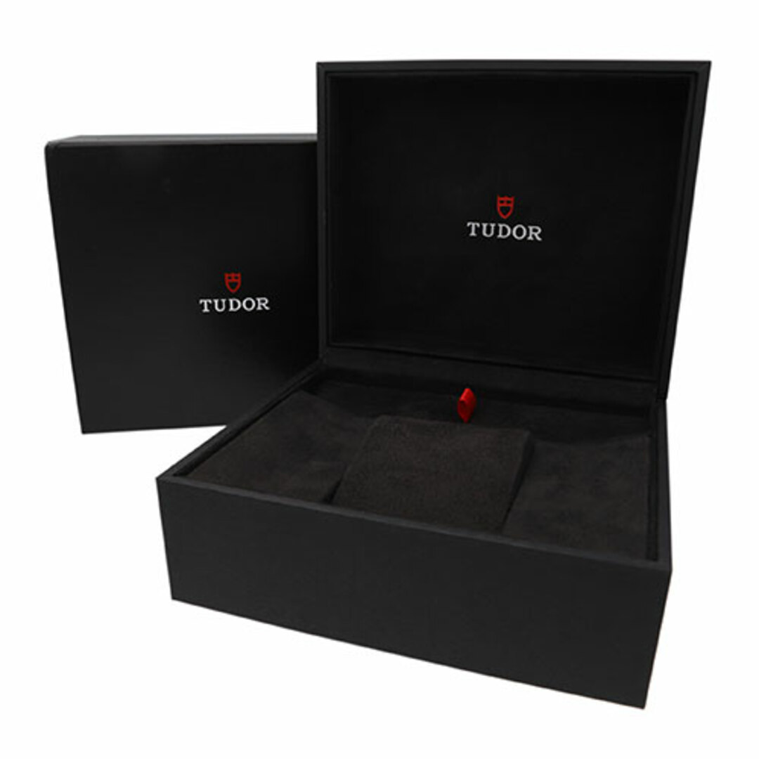 【107331】TUDOR チュードル  91550 1926 シルバーダイヤル SS 自動巻き ギャランティーカード 純正ボックス 腕時計 時計 WATCH メンズ 男性 男 紳士