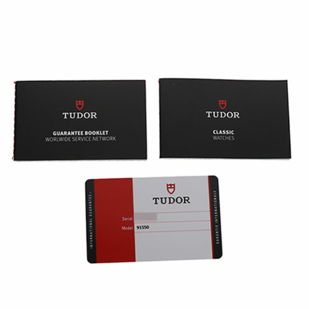 【107331】TUDOR チュードル  91550 1926 シルバーダイヤル SS 自動巻き ギャランティーカード 純正ボックス 腕時計 時計 WATCH メンズ 男性 男 紳士