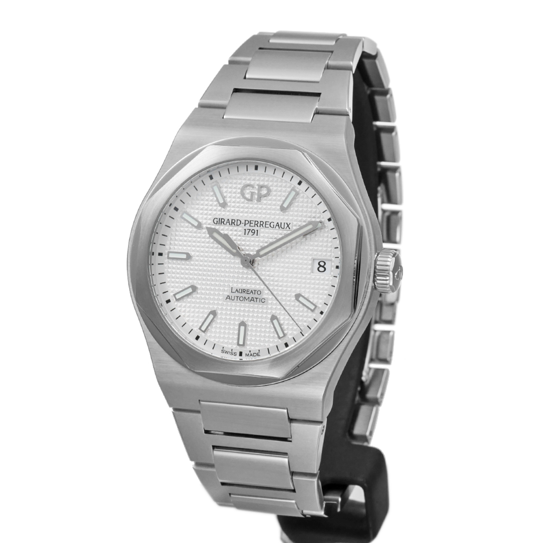 ロレアート Ref.81010-11-131-11A 品 メンズ 腕時計