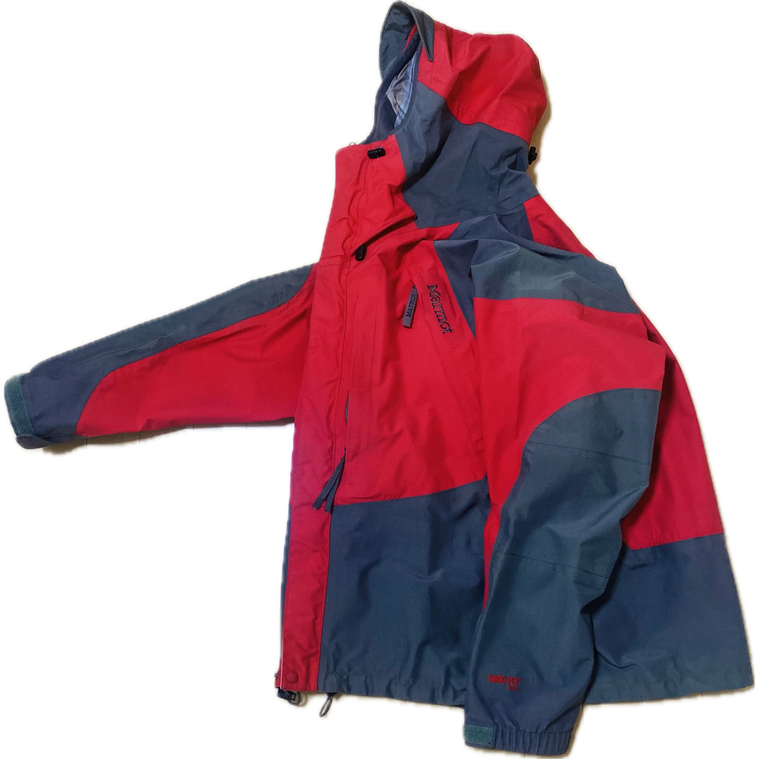 MARMOT - Marmot GORE-TEX XCR ALPINIST JACKET の通販 by ALD's shop ...