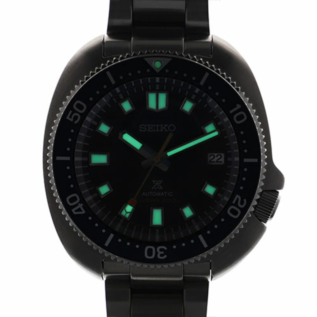セイコー SEIKO SBDC123 ブルー メンズ 腕時計