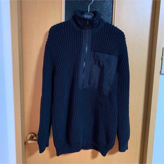 ワイスリー ニット/セーター(メンズ)の通販 75点 | Y-3のメンズを買う
