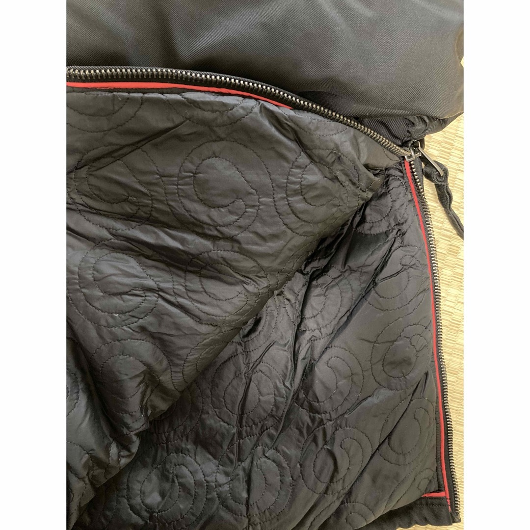 NAPAPIJRI(ナパピリ)のNAPIJRI ナパピリ　Skidoo リミテッドエディション メンズのジャケット/アウター(ダウンジャケット)の商品写真