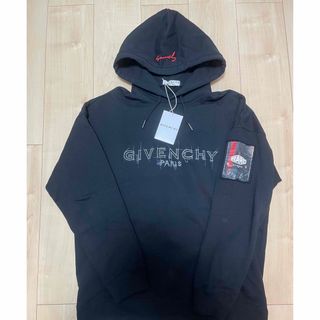 GIVENCHY ジバンシー パーカー M-