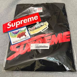 Supreme - Supreme Mont Blanc Tee Navy XL wtaps 西山徹の通販 by