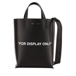 OFF-WHITE ARROWS TOTE BAG YL