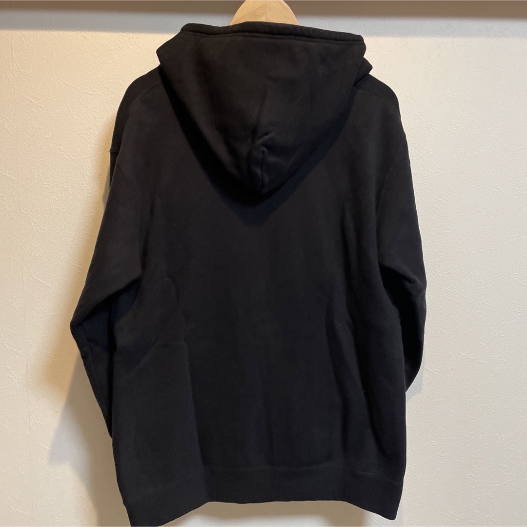 phenomenon Big hoodie Parker フェノメノン パーカー