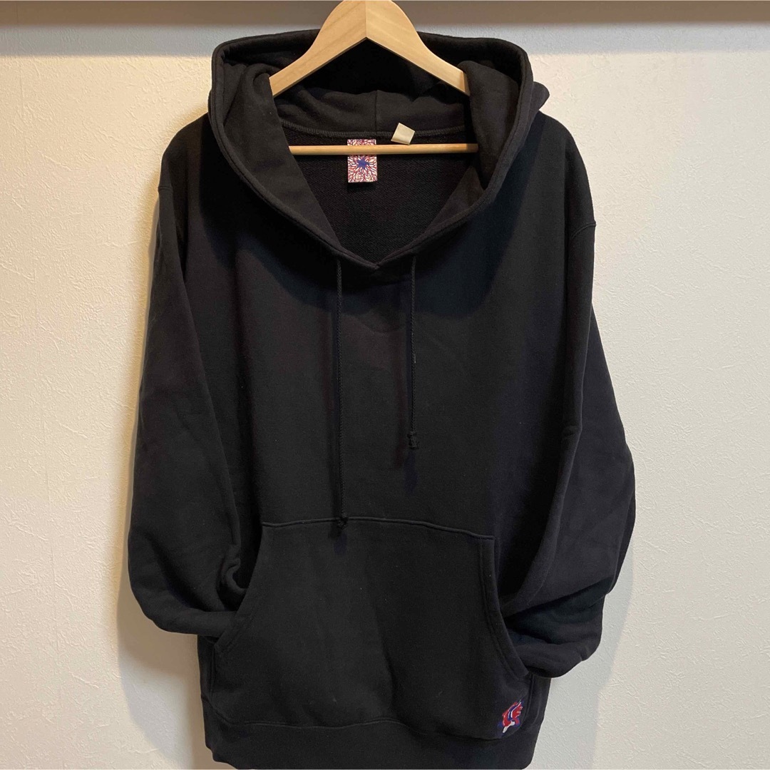 phenomenon Big hoodie Parker フェノメノン パーカー | フリマアプリ ラクマ