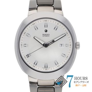 RADO - ☆美品 ラドー ダイアスター 764.0408.3 メンズ 【中古】の通販