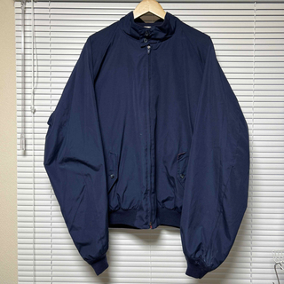 バラクータ(BARACUTA)の80s Baracuta G9 jacket (ブルゾン)