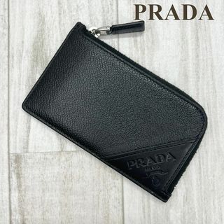 PRADA - PRADA コインケース 小銭入れ 最終値下げ価格の通販 by しろ