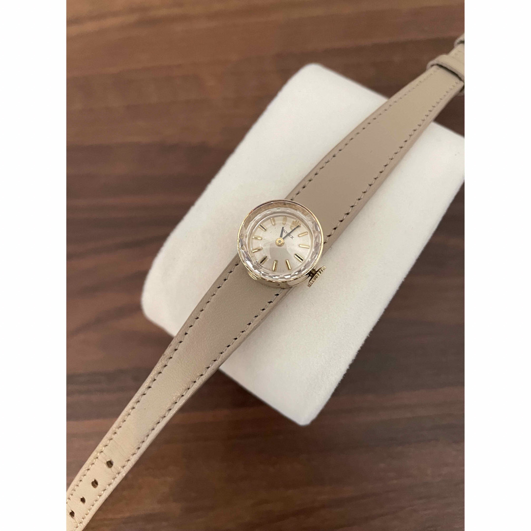 ROLEX - ロレックス 14K カメレオン 純正 尾錠 ベルト ボックスの通販