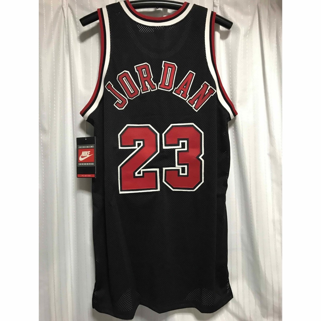 NBA マイケルジョーダン プロカット ジャージ シカゴブルズ チャンピオン