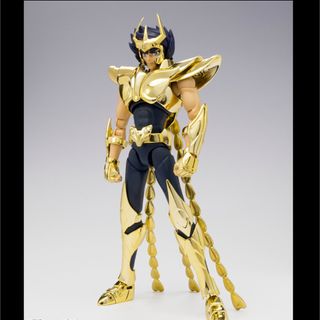 バンダイ(BANDAI)の聖闘士聖衣神話EX フェニックス一輝 GOLDEN LIMITED(アニメ/ゲーム)