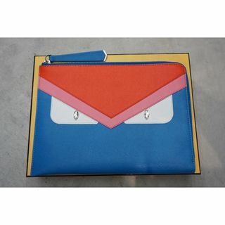 FENDI(セカンドバッグ/クラッチバッグ)のフリマアイテム一覧 FENDI(セカンドバッグ/クラッチバッグ)のフリマアイテム一覧