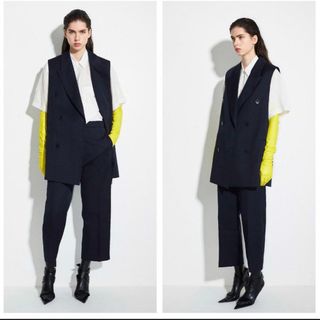 トゥモローランド ベスト/ジレ(レディース)の通販 400点以上
