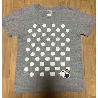 ガリガリ君Tシャツ　140(Tシャツ/カットソー)