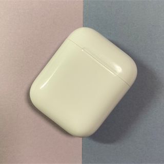 アップル(Apple)のAirPods 充電ケース　第1世代　第一世代　充電器　ケース　充電　A1602(ヘッドフォン/イヤフォン)