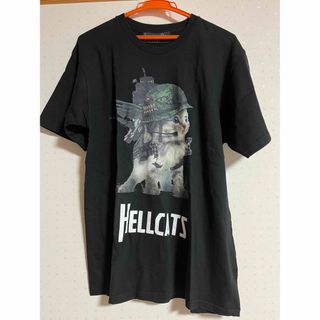 〖大幅お値引きしました！〗MILKBOY　Tシャツ　XLサイズ