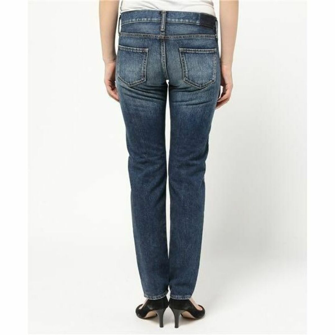 定価1.8万】TODAYFUL TONY´s Denim ストレートデニム-