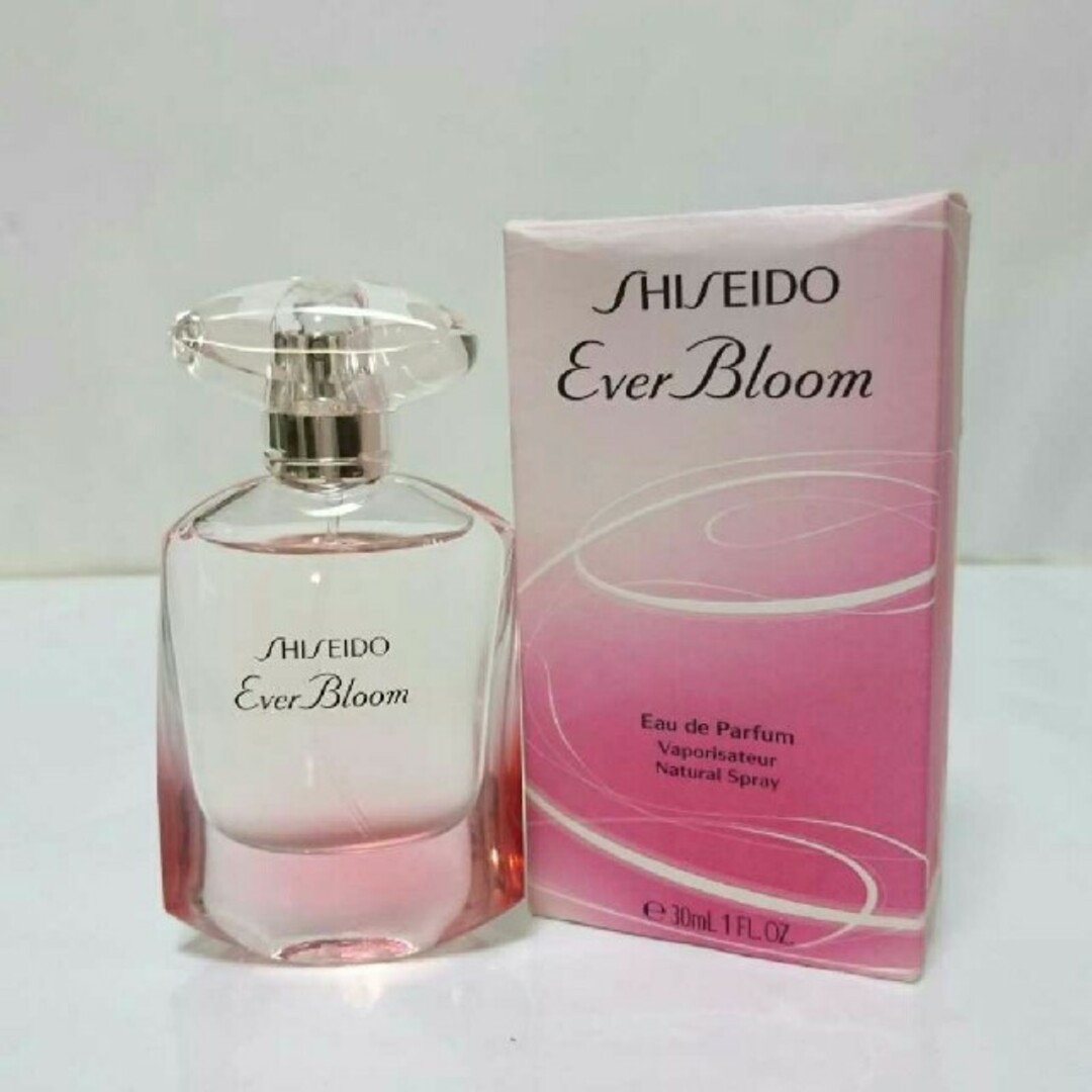 資生堂 エバーブルーム EDP 30ml SHISEIDO Ever Bloom