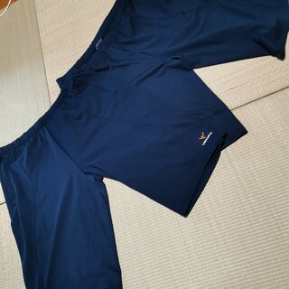 ベネクス(VENEX)のUSED VENEX Recovery Wear MEN'S XL2枚(トレーニング用品)