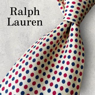 ラルフローレン ビンテージ ネクタイの通販 37点 | Ralph Laurenの