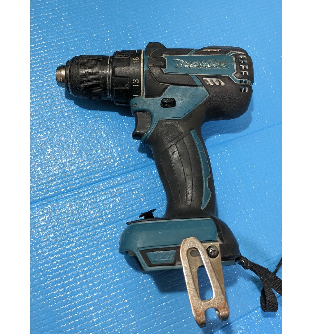 makita18v インパクトドライバー  大幅値下げ