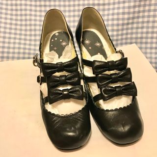 エミリーテンプルキュート 靴/シューズの通販 93点 | Emily Temple