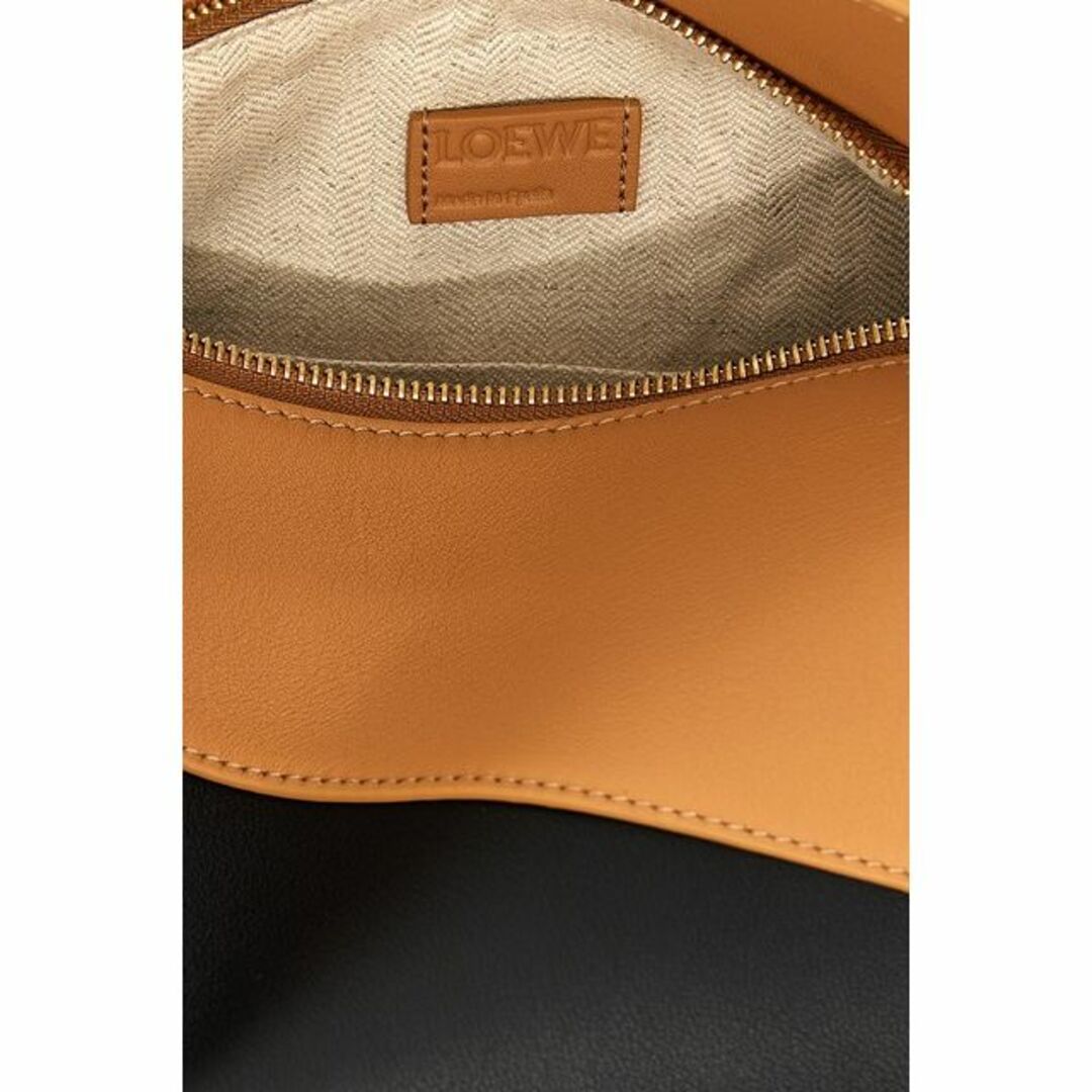 LOEWE パズルバッグ スモール