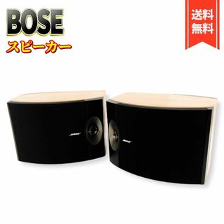 ボーズ(BOSE)の【美品】BOSE 301 SeriesV Speaker　LightCherry(スピーカー)