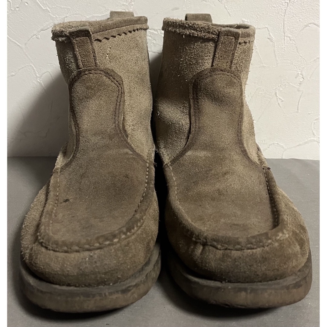 RUSSELL MOCCASIN KNOCK-A-BOUT Boots