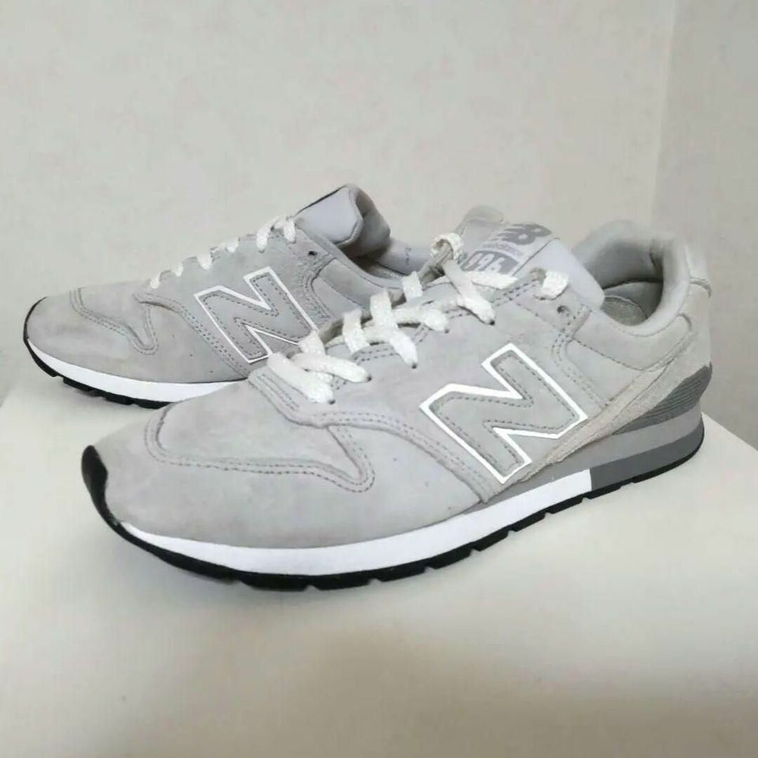 New Balance(ニューバランス)のニューバランス new balance CM996WN2 メンズの靴/シューズ(スニーカー)の商品写真