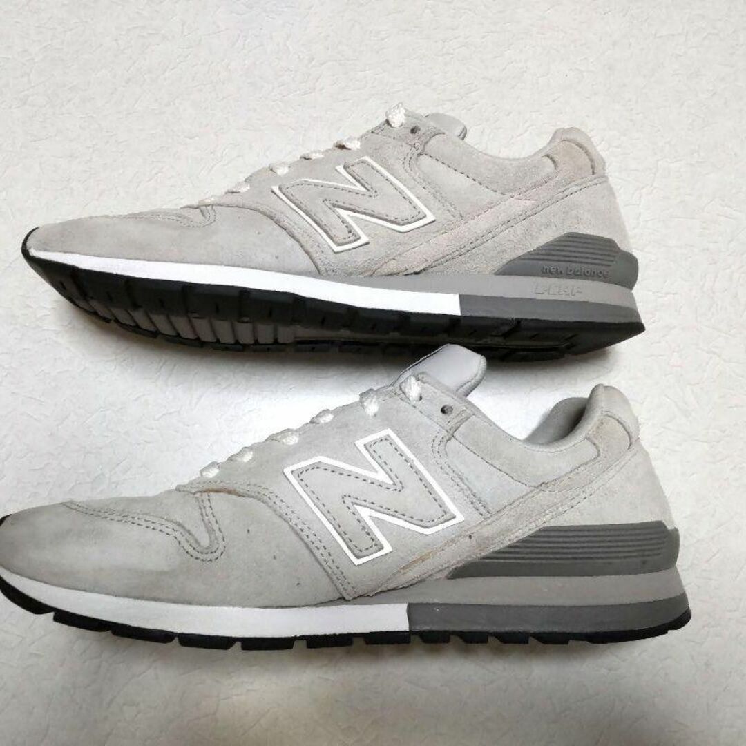 New Balance(ニューバランス)のニューバランス new balance CM996WN2 メンズの靴/シューズ(スニーカー)の商品写真