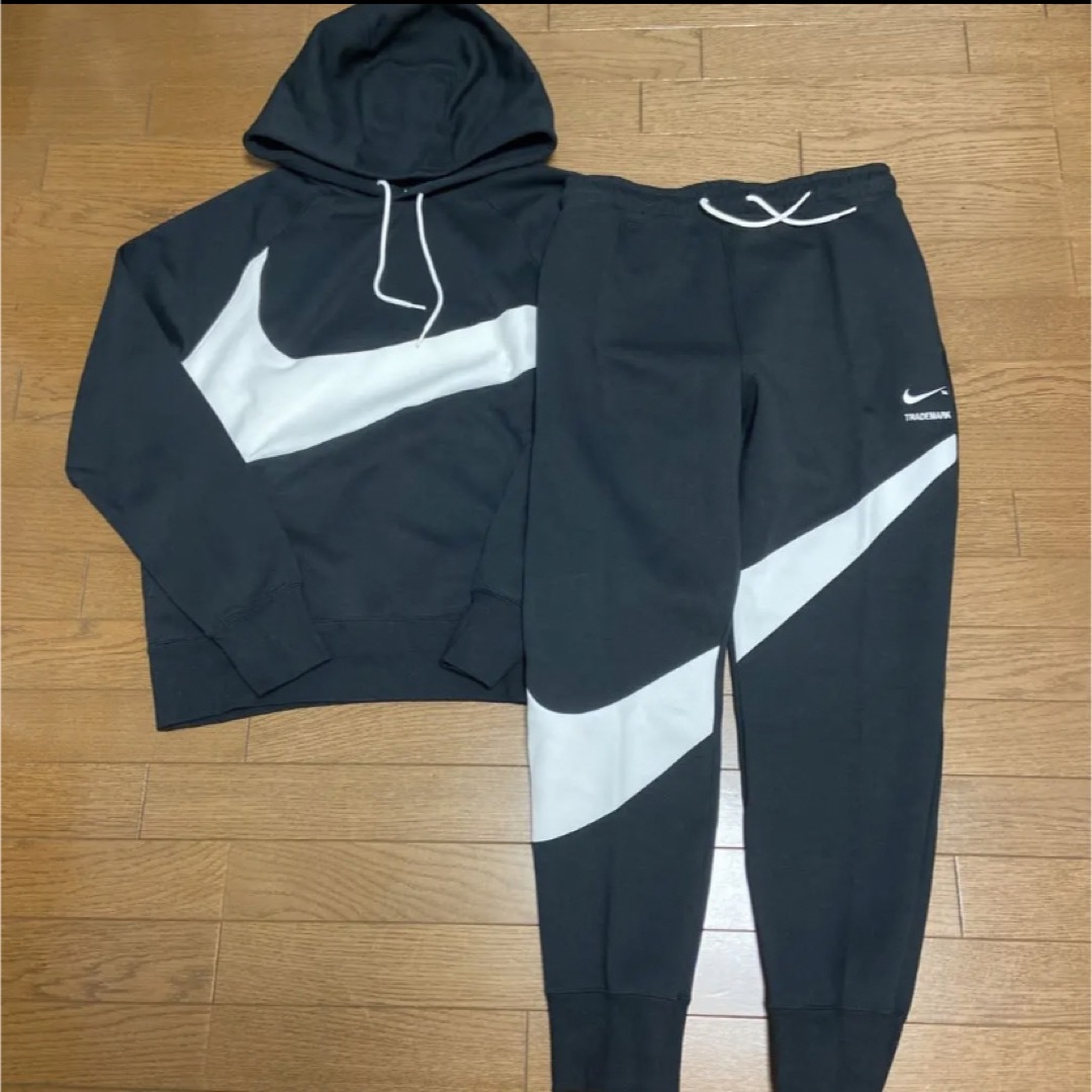 NIKE - NIKE ナイキ Sサイズ テックフリース スウェット セットアップ ...